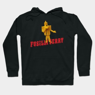 Fusilli Jerry Hoodie